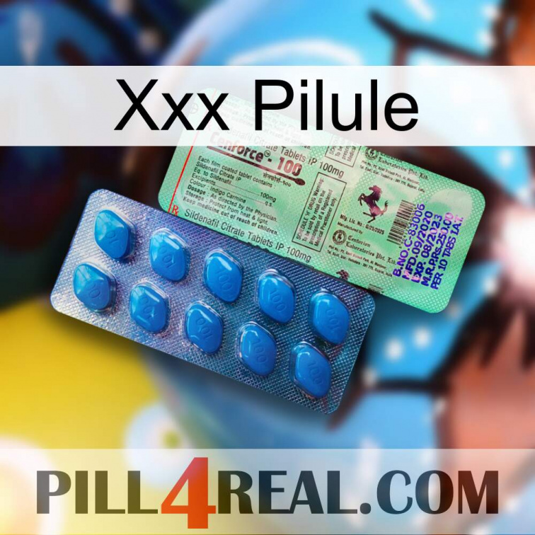 Xxx Pill new02